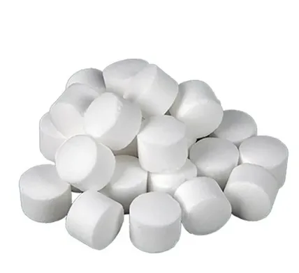 Softener Salt Tablets